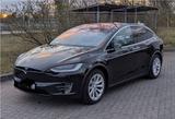 Andere Tesla Model X 75D AWD CCS& enhanced Autopilot - Andere mit Elektro-Antrieb