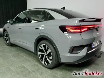 Volkswagen ID.5 Pro Performance 1-Gang Automatik, Garantie