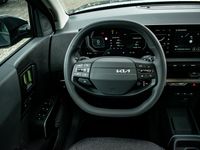 Kia EV2 - Vorschau Bild 10