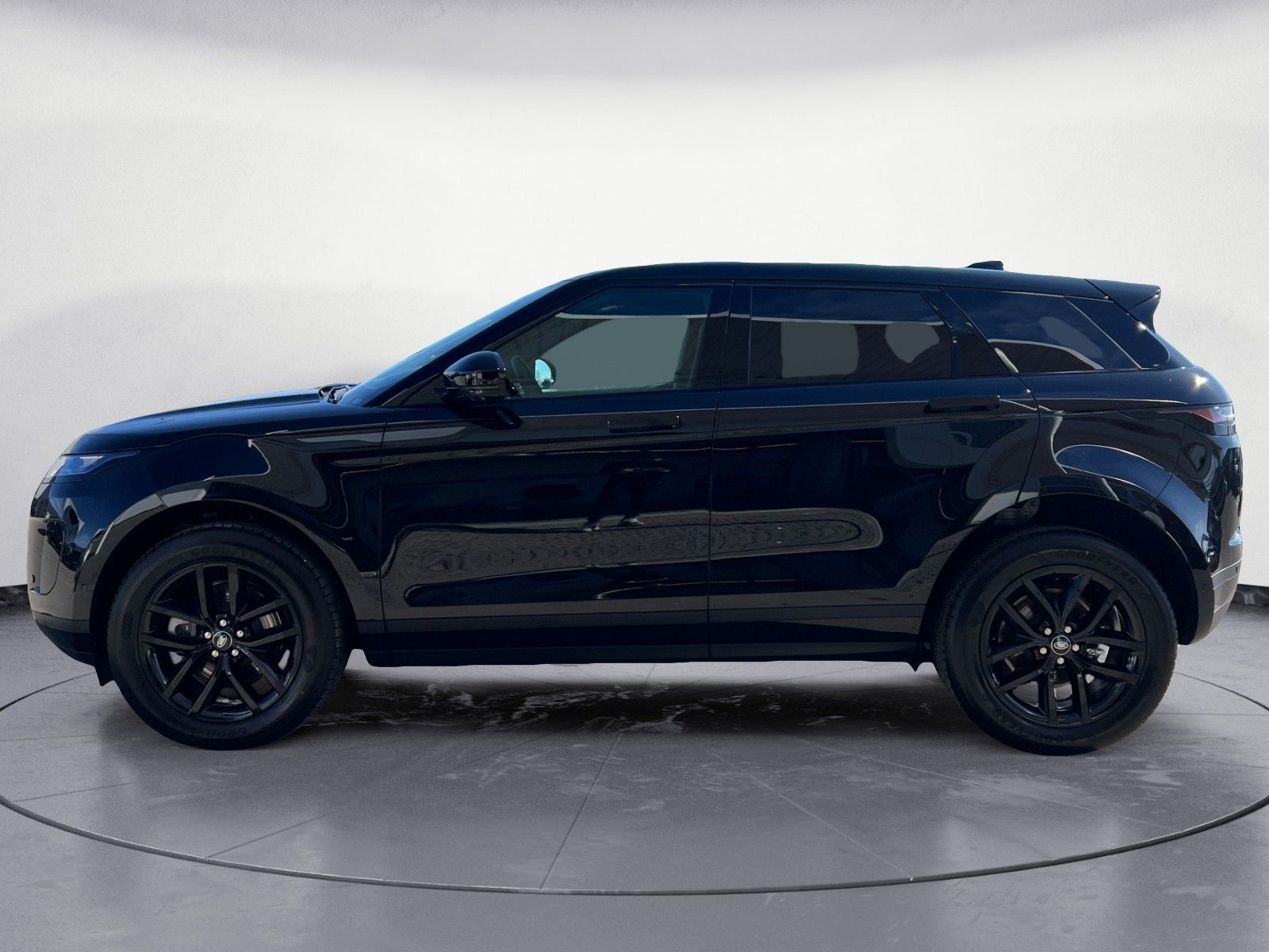 Land Rover Range Rover Evoque - Bild 3