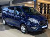 Ford Tourneo Custom 320 L2 Trend 9-Sitzer Tempomat  - Ford Tourneo Custom: Trend