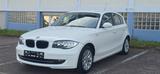 BMW 116 1 Limousine 116i - BMW 116 in Karlsruhe
