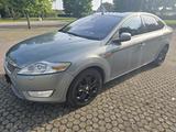 Ford Mondeo 2,5 Titanium Wolf Racing 310PS & 500NM - Ford Mondeo aus 2007: Titanium