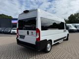 Fiat Ducato Shuttle 35 L4H2 ROLLSTUHL*STHZ*CAM*HU NEU - Fiat Ducato: Standheizung