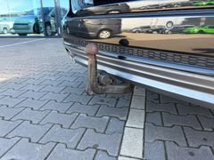 Fahrzeugabbildung Audi A4 Avant 40 TDI sport S-Line *AHK*LED*PANO*