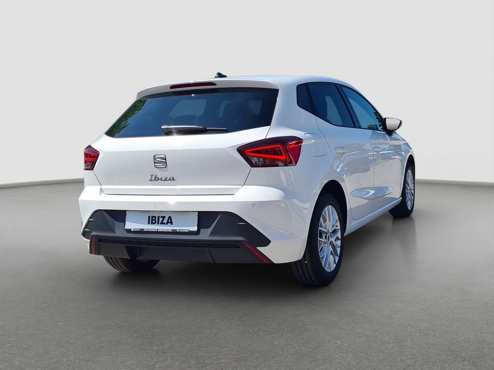 Seat Ibiza - Bild 5
