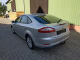 Ford Mondeo 2,0, Klima, Sitzhzg, TÜV ohne Mängel neu! - gebrauchte Ford Mondeo aus dem Jahr 2007