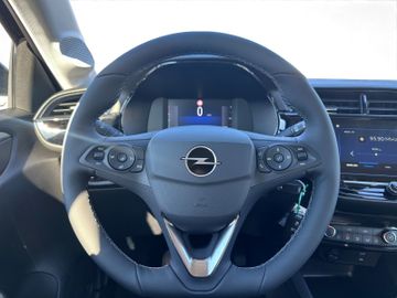 Opel Corsa F Edition 1.2 KAMERA CARPLAY SHZ LHZ