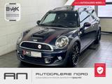 MINI Cooper SD Hampton Clubman+1 Hand+ZV+Tempomat - MINI: Clubman Hampton
