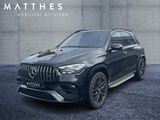Mercedes-Benz GLE 63 S 4M+ AMG/Night/Facelift/Pano/360° - Mercedes-Benz GLE 63 AMG Jahreswagen