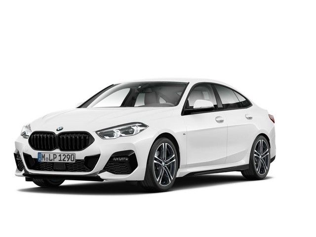 Image of BMW 220 Gran Coupé