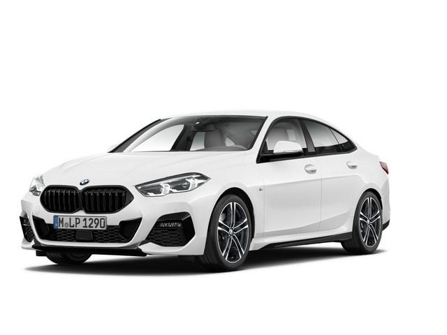 BMW 220i Gran Coupe M Sport CarPlay LED Lenkradhzg
