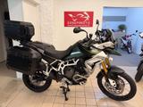 Triumph Tiger 900 RALLY GT PRO - Triumph Tiger 900 Rally Pro
