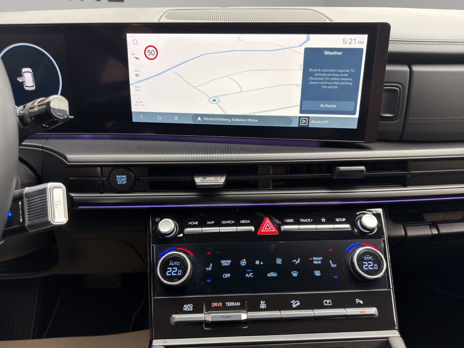 Hyundai Santa Fe – Bild 16