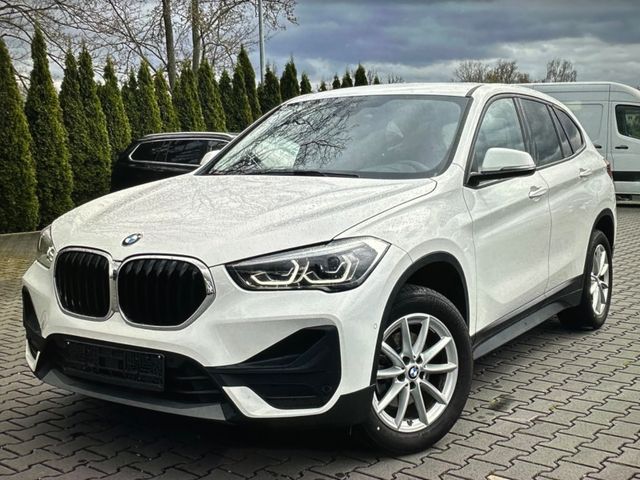 BMW X1 sDrive 18 d, Navi., Business-Paket, Autom.