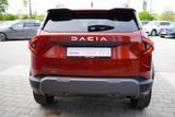 Dacia Duster Journey Hybrid 155 Aut. LED Navi Tempomat - Dacia Tageszulassungen