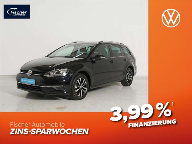 Volkswagen Golf Variant 1.5 TSI IQ.DRIVE