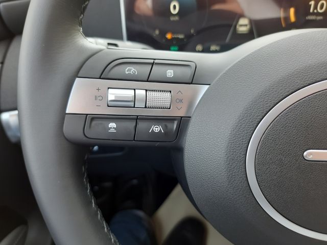 Hyundai Tucson – Bild 16