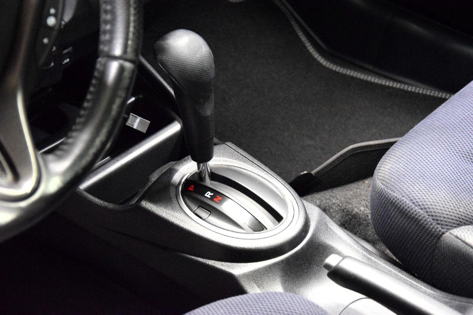 Fahrzeugabbildung Honda Jazz Hybrid Elegance *Automatik Tempomat *Pano