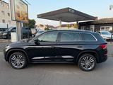 Skoda Kodiaq 2.0 TDI | Laurin & Klement |  7 Sitze - Skoda: Laurin Klement