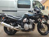Suzuki Bandit 600 - SUZUKI 1996 BANDIT 600