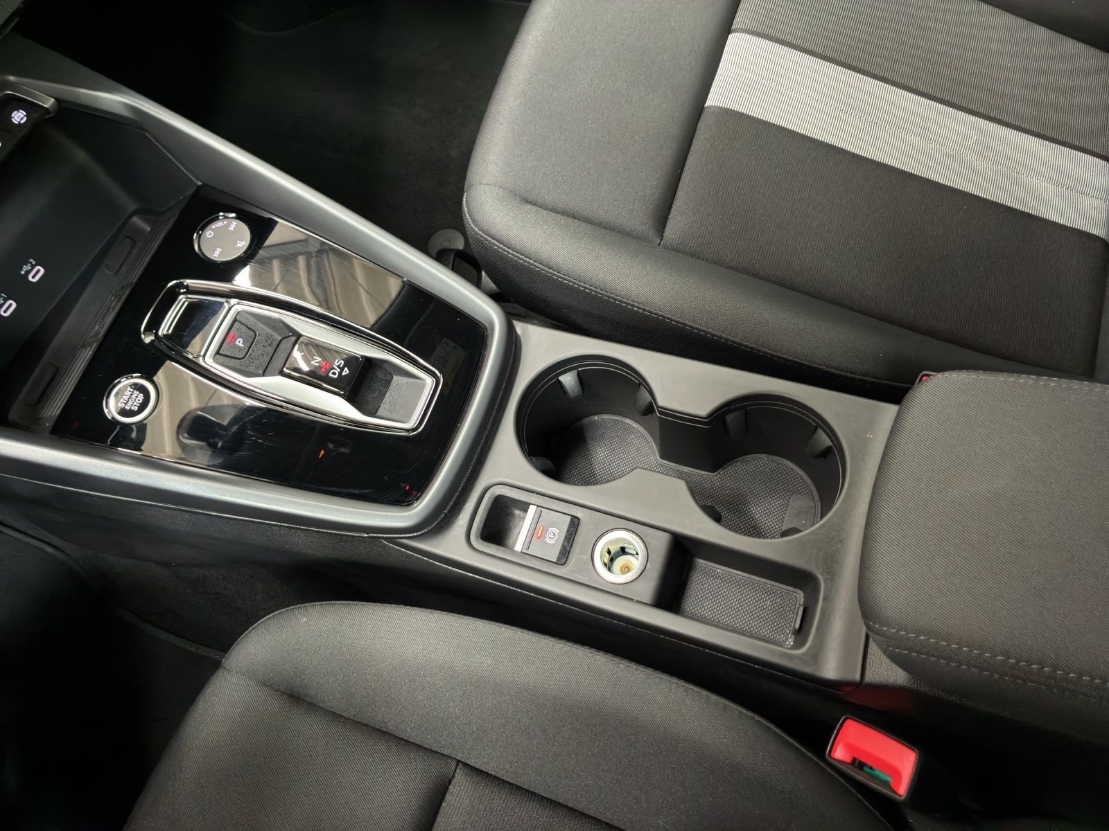 Audi A3 - Bild 13