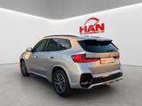BMW X1 23 i xDrive M Sport/Pano/AHK/Leder/Kamera - silberne BMW X1