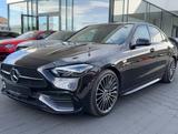 Mercedes-Benz C 220 d Lim. AMG Line | Night-Paket | 19" | AHK