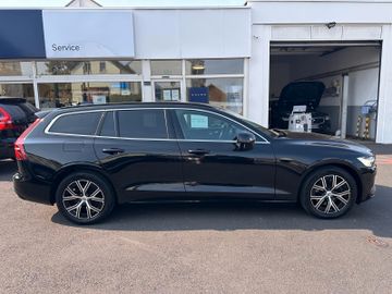 Volvo V60 - 5
