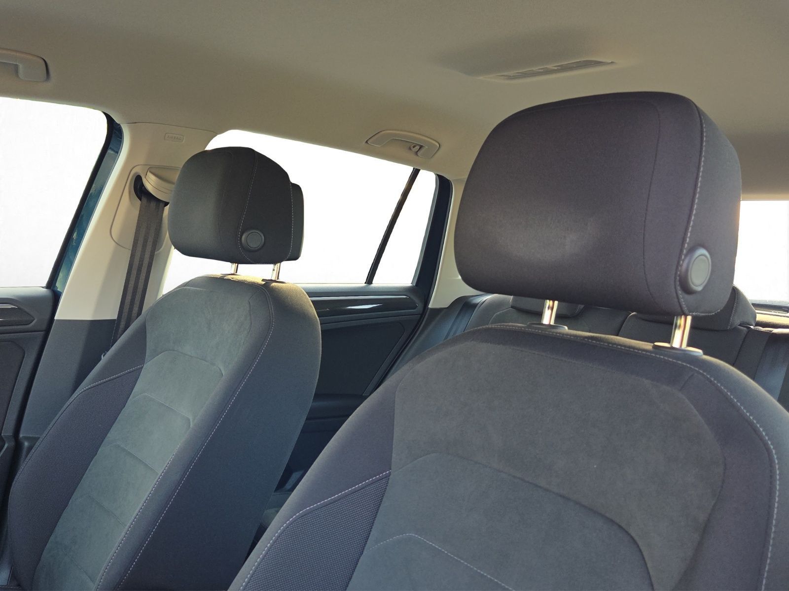 Volkswagen Tiguan - Bild 13