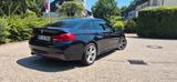 BMW 435d xDrive Gran Coupé M Paket MIT AHK - BMW 435 Gran Coupé Gebrauchtwagen