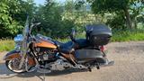 Harley-Davidson  HD Road King Classic 105th Anniversary - HARLEY-DAVIDSON 2008 ROAD KING