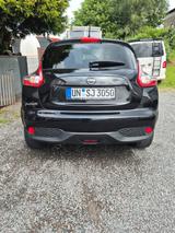 Nissan Juke 1.2 DIG-T Acenta TÜV u. Bremsen neu je VB - Nissan: B2b