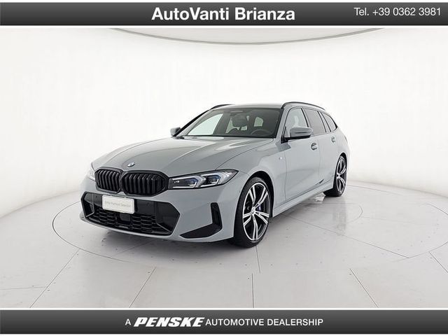 BMW Serie 3 320d 48V xDrive Touring Msport