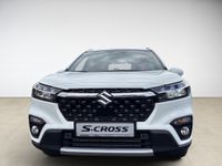 Suzuki (SX4) S-Cross - Vorschau Bild 2