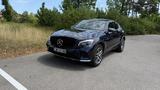 Mercedes-Benz GLC 250 d 4MATIC Coupé Autom. -AMG Line - Mercedes-Benz GLC 250 in München