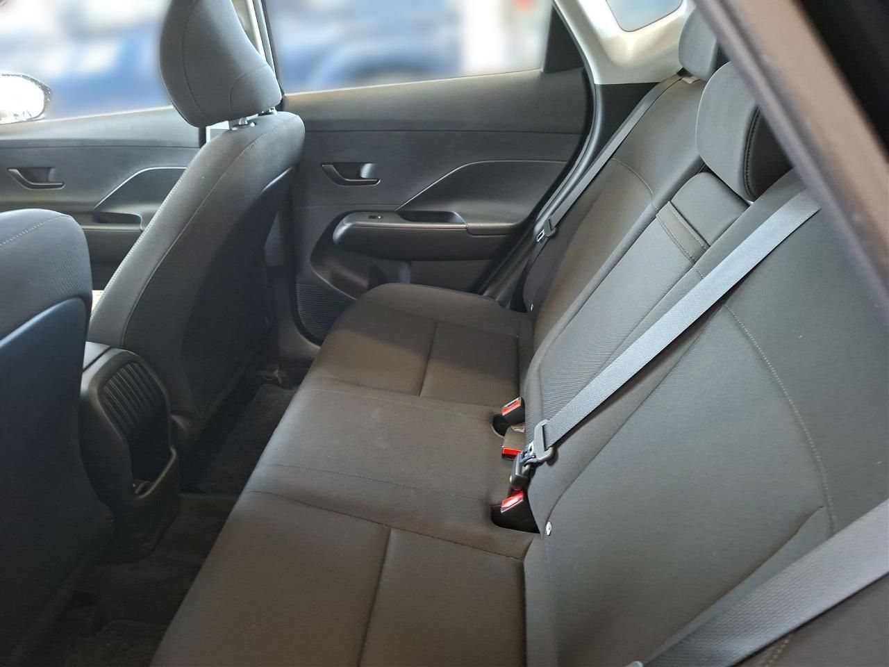 Hyundai Kona – Bild 5