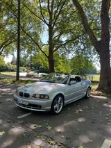 BMW Bmw e46 320i - BMW 320 aus 2000: 320i E46