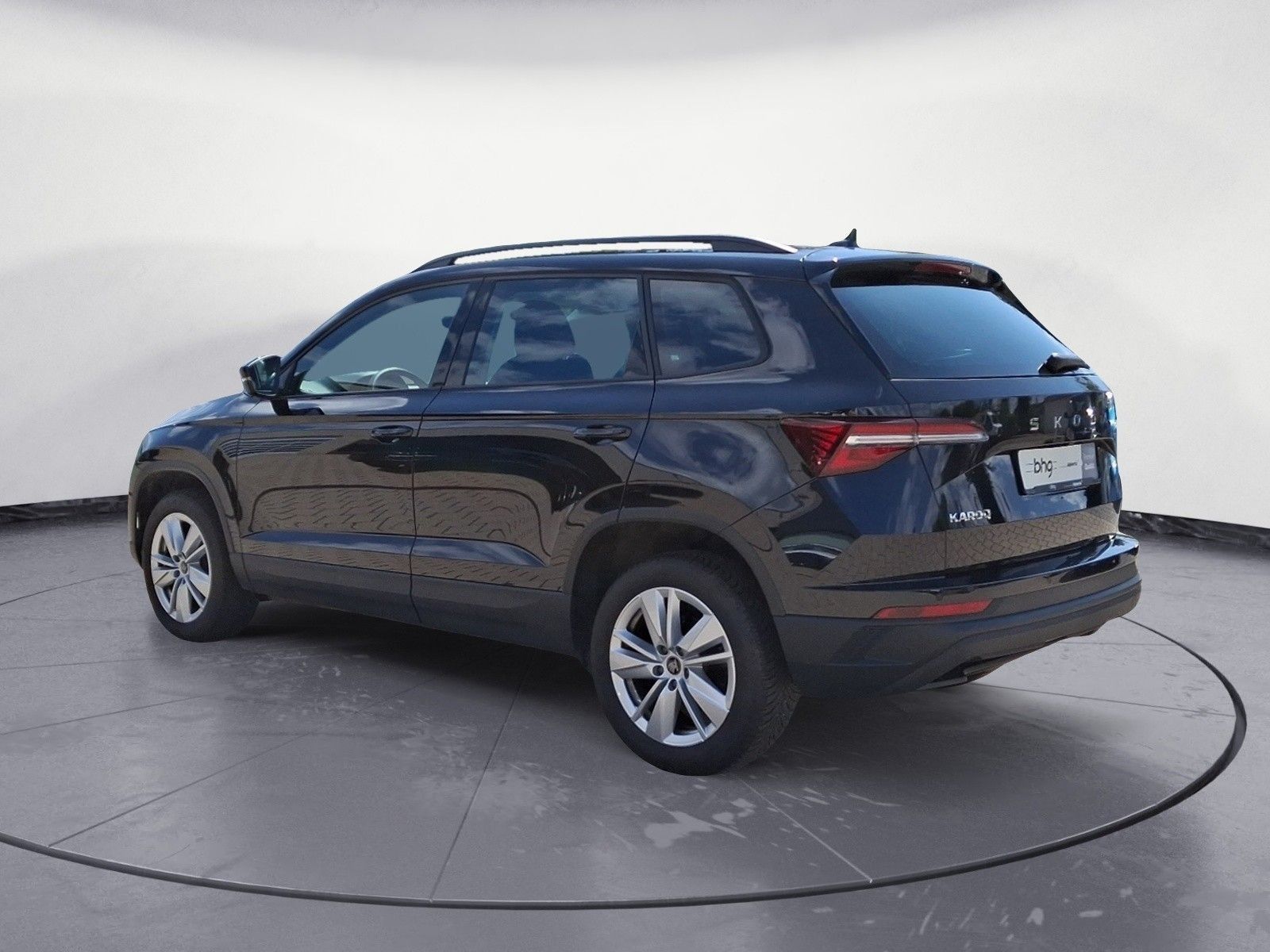 Skoda Karoq - Bild 4