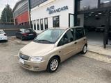 Fiat Multipla 1.9 mjt 120cv - Fiat Multipla aus 2007