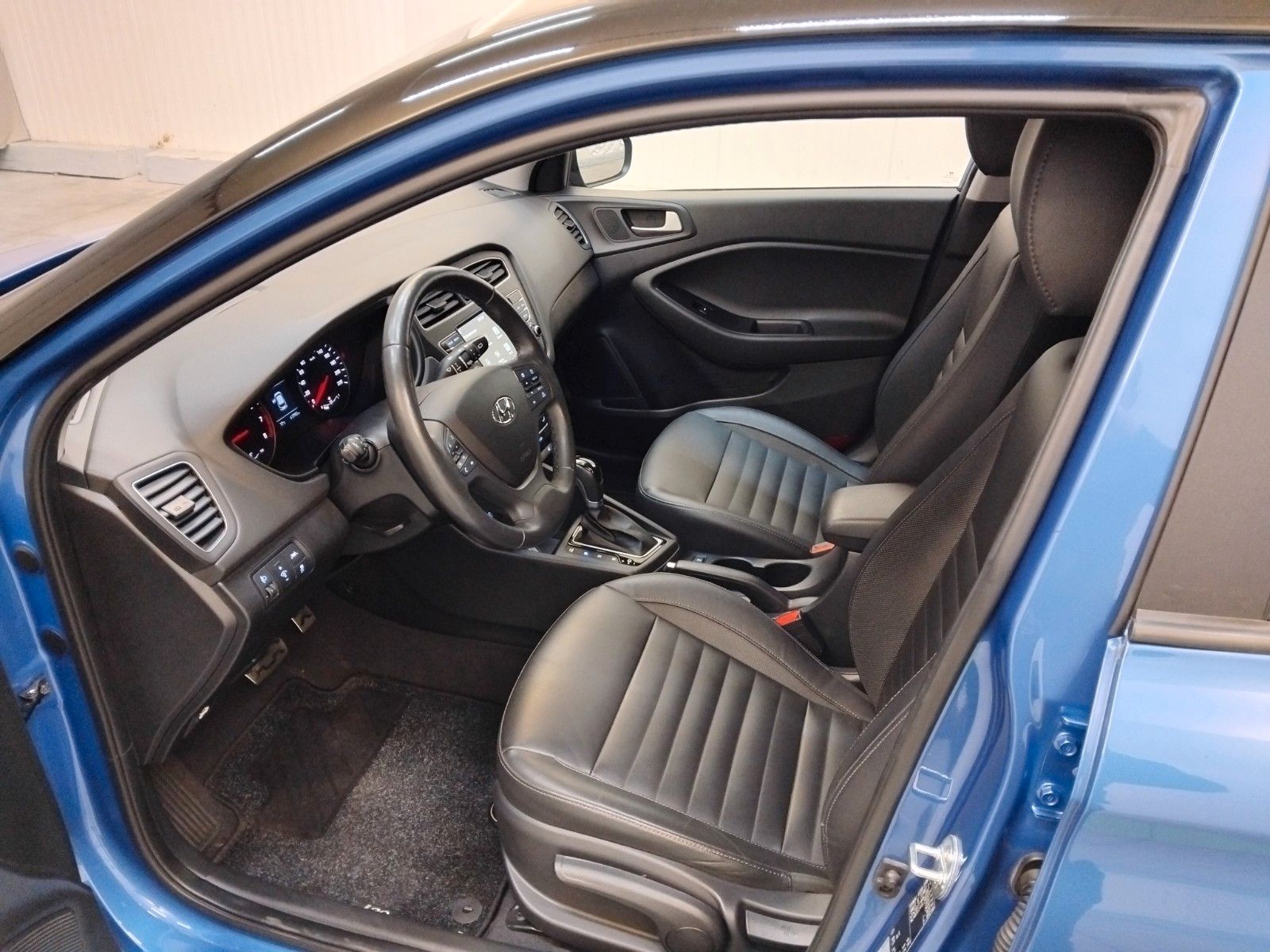 Hyundai i20 (07/2020, Benzin)