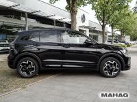 Volkswagen T-Cross - Vorschau Bild 7