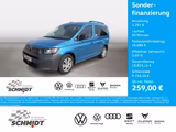 Volkswagen Caddy Cargo 2.0 TDI DSG RFK FSH ACC BLIS - LKWs in Chemnitz