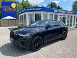 Audi Q8 50 TDI quattro Matrix Scheinwerfer AZV S-Line - Audi Q8 aus 2018