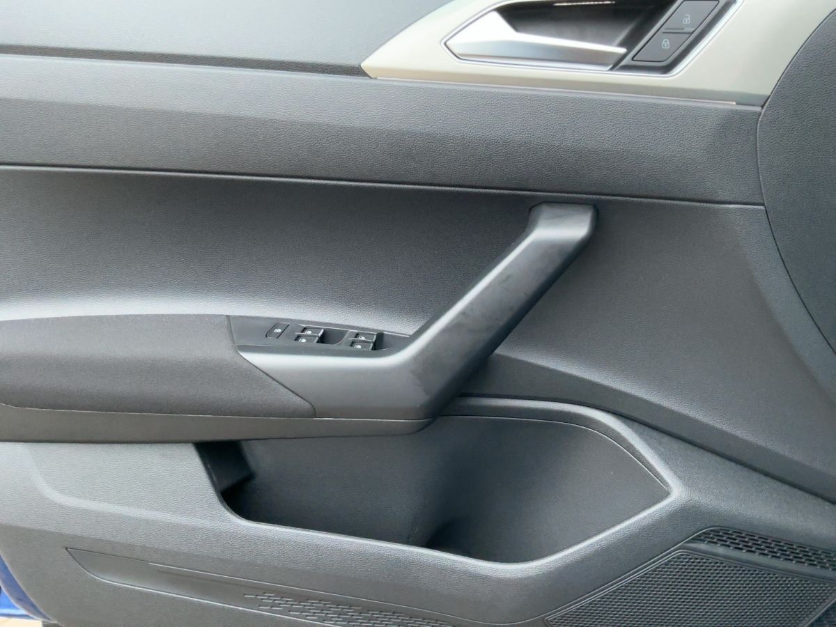 Volkswagen Taigo - Bild 19