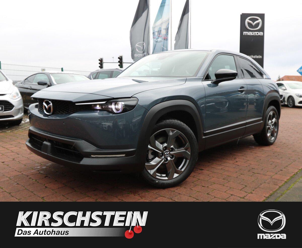 Mazda MX-30 145 PS ++Komfort+Premium+Industrial Vintag