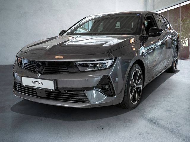 Opel Astra L Sports Tourer 1.2 GS Navi 360 Kamera LED