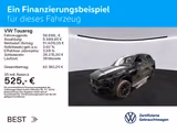 Volkswagen Touareg 3.0 TDI 4M DSG R-LINE*BLACK-STYLE*IQ.LIG - Volkswagen Gebrauchtwagen in Karlsruhe