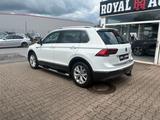 Volkswagen VW Tiguan 2,0 TDI 4Motion DSG "Highline" - VW Tiguan Gebrauchtwagen in Duisburg