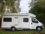 Chausson Flash 06 M10 tüv neu Hubbett klima - Angebote